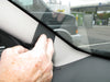 ProClip Fahrzeughalter 804400 - Linksbefestigung - Renault Logan 09-14, Dacia Sandero 08-12, Dacia Duster 10-13 und weitere