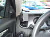 ProClip Fahrzeughalter 804403 - Linksbefestigung - Ford Taurus 10-17