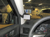 ProClip Fahrzeughalter 804427 - Linksbefestigung - Subaru Outback 10-14, Subaru Legacy 10-14