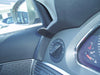 ProClip Fahrzeughalter 804431 - Linksbefestigung - Audi A6 10., Audi S6 10.