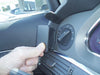 ProClip Fahrzeughalter 804431 - Linksbefestigung - Audi A6 10., Audi S6 10.