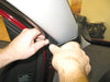 ProClip Fahrzeughalter 804435 - Linksbefestigung - Kia Ceed 10-12½