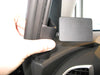 ProClip Fahrzeughalter 804438 - Linksbefestigung- NICHT für GTC-Modell - Buick Verano 12-17, Opel Astra 10-15