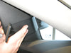 ProClip Fahrzeughalter 804438 - Linksbefestigung- NICHT für GTC-Modell - Buick Verano 12-17, Opel Astra 10-15
