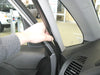 ProClip Fahrzeughalter 804449 - Linksbefestigung - Hyundai ix20 11-19, Kia Venga 10-19