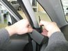 ProClip Fahrzeughalter 804449 - Linksbefestigung - Hyundai ix20 11-19, Kia Venga 10-19