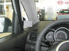 ProClip Fahrzeughalter 804449 - Linksbefestigung - Hyundai ix20 11-19, Kia Venga 10-19