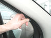 ProClip Fahrzeughalter 804456 - Linksbefestigung - Renault Modus 05-13