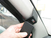 ProClip Fahrzeughalter 804456 - Linksbefestigung - Renault Modus 05-13