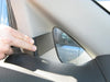ProClip Fahrzeughalter 804464 - Linksbefestigung - Nissan Evalia 10-14, Nissan Evalia 15-23, Nissan NV200 15-23 und weitere