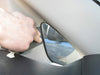 ProClip Fahrzeughalter 804464 - Linksbefestigung - Nissan Evalia 10-14, Nissan Evalia 15-23, Nissan NV200 15-23 und weitere