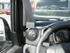 ProClip Fahrzeughalter 804464 - Linksbefestigung - Nissan Evalia 10-14, Nissan Evalia 15-23, Nissan NV200 15-23 und weitere