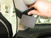 ProClip Fahrzeughalter 804469 - Linksbefestigung - Toyota LandCruiser 08-18, Toyota LandCruiser V8 08-15