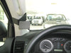 ProClip Fahrzeughalter 804469 - Linksbefestigung - Toyota LandCruiser 08-18, Toyota LandCruiser V8 08-15
