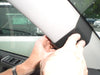 ProClip Fahrzeughalter 804491 - Linksbefestigung - Toyota 4Runner 10-16