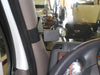ProClip Fahrzeughalter 804511 - Linksbefestigung - Freightliner Cascadia 08-17