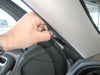 ProClip Fahrzeughalter 804515 - Linksbefestigung - Saab 9-5 11-12