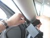 ProClip Fahrzeughalter 804515 - Linksbefestigung - Saab 9-5 11-12