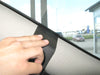 ProClip Fahrzeughalter 804515 - Linksbefestigung - Saab 9-5 11-12