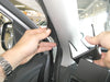 ProClip Fahrzeughalter 804529 - Linksbefestigung - Citroen C4 Aircross 13-18, Mitsubishi ASX 10-19, Mitsubishi Outlander Sport 11-16 und weitere