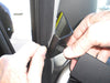 ProClip Fahrzeughalter 804552 - Linksbefestigung - Honda Odyssey 11-17
