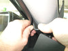 ProClip Fahrzeughalter 804559 - Linksbefestigung - Kia Sportage 11-13