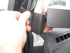 ProClip Fahrzeughalter 804564 - Linksbefestigung - Volkswagen Sharan 11-22, Seat Alhambra 11-19