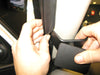 ProClip Fahrzeughalter 804566 - Linksbefestigung - Mini Countryman 10-16, Mini Paceman 13-16, Mini Cooper Countryman 10-16