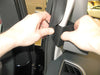 ProClip Fahrzeughalter 804572 - Linksbefestigung - Ford C-Max 13-18, Ford Grand C-Max 11-18, Ford C-Max 11-18
