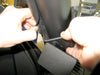 ProClip Fahrzeughalter 804574 - Linksbefestigung - Nissan Juke 11-19