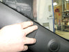 ProClip Fahrzeughalter 804574 - Linksbefestigung - Nissan Juke 11-19