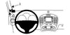 ProClip Fahrzeughalter 804574 - Linksbefestigung - Nissan Juke 11-19