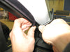 ProClip Fahrzeughalter 804589 - Linksbefestigung - Peugeot 508 11-18