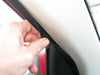 ProClip Fahrzeughalter 804593 - Linksbefestigung - Hyundai i10 11-13
