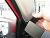 ProClip Fahrzeughalter 804593 - Linksbefestigung - Hyundai i10 11-13