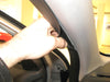 ProClip Fahrzeughalter 804598 - Linke Montierung, hoch - Volvo S60 11-18, Volvo V60 11-18
