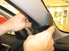 ProClip Fahrzeughalter 804598 - Linke Montierung, hoch - Volvo S60 11-18, Volvo V60 11-18