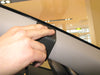 ProClip Fahrzeughalter 804598 - Linke Montierung, hoch - Volvo S60 11-18, Volvo V60 11-18