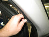 ProClip Fahrzeughalter 804604 - Linksbefestigung - Chevrolet Orlando 11-14