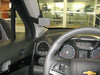 ProClip Fahrzeughalter 804604 - Linksbefestigung - Chevrolet Orlando 11-14