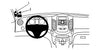 ProClip Fahrzeughalter 804604 - Linksbefestigung - Chevrolet Orlando 11-14