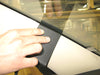 ProClip Fahrzeughalter 804605 - Linksbefestigung - Skoda Superb 09-15