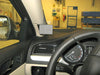 ProClip Fahrzeughalter 804605 - Linksbefestigung - Skoda Superb 09-15