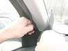 ProClip Fahrzeughalter 804609 - Linksbefestigung - BMW X3 11-14