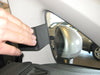 ProClip Fahrzeughalter 804613 - Linksbefestigung - Subaru Trezia 11-14, Toyota Verso S 11-16