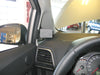 ProClip Fahrzeughalter 804613 - Linksbefestigung - Subaru Trezia 11-14, Toyota Verso S 11-16