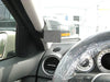 ProClip Fahrzeughalter 804615 - Linksbefestigung- NICHT für Coupé - Mercedes Benz C-Klasse (180-320) 11-14