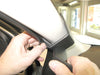 ProClip Fahrzeughalter 804621 - Linksbefestigung - Ford Focus 12-18, Ford Focus 11-18