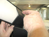 ProClip Fahrzeughalter 804621 - Linksbefestigung - Ford Focus 12-18, Ford Focus 11-18