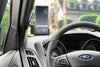 ProClip Fahrzeughalter 804621 - Linksbefestigung - Ford Focus 12-18, Ford Focus 11-18